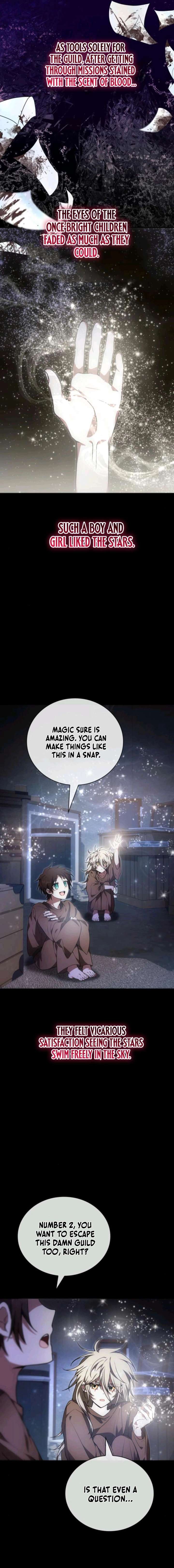 I Become a Legendary Arch Mage by Reading a Book Chapter 65 - Page 6