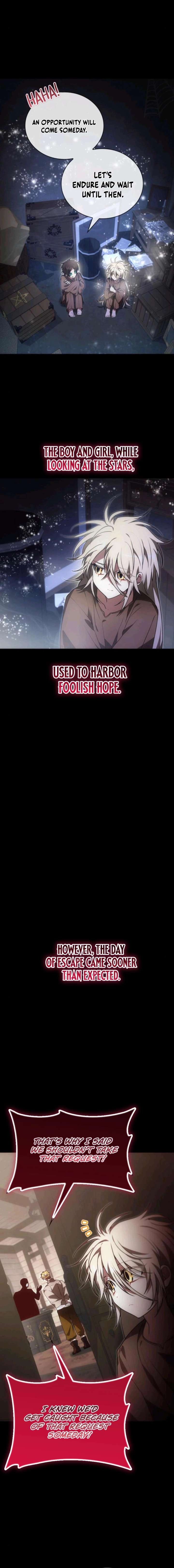 I Become a Legendary Arch Mage by Reading a Book Chapter 65 - Page 7