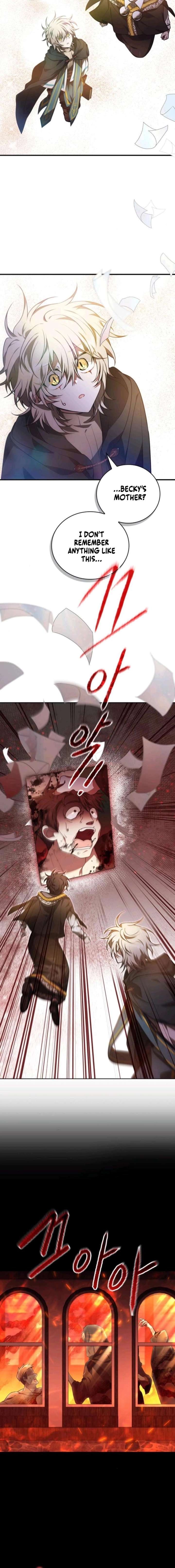 I Become a Legendary Arch Mage by Reading a Book Chapter 65 - Page 9