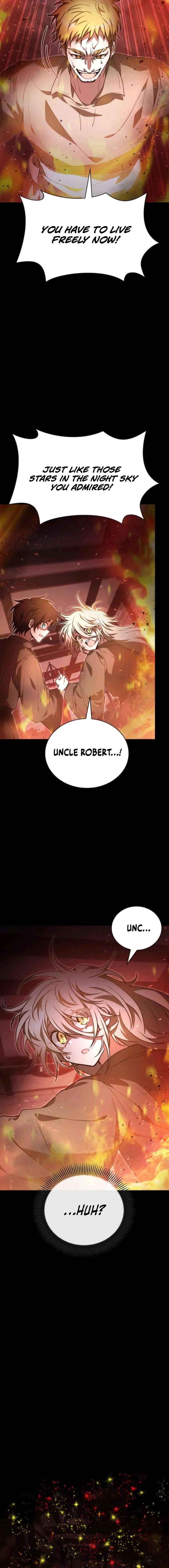 I Become a Legendary Arch Mage by Reading a Book Chapter 65 - Page 13