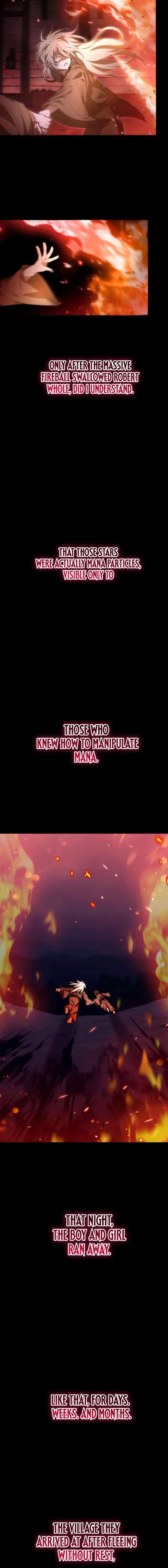 I Become a Legendary Arch Mage by Reading a Book Chapter 65 - Page 15