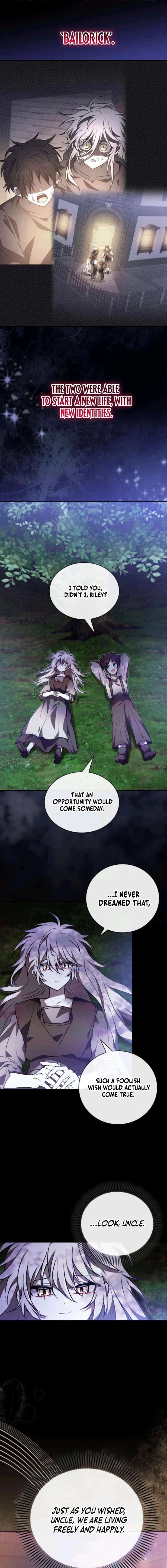 I Become a Legendary Arch Mage by Reading a Book Chapter 65 - Page 16