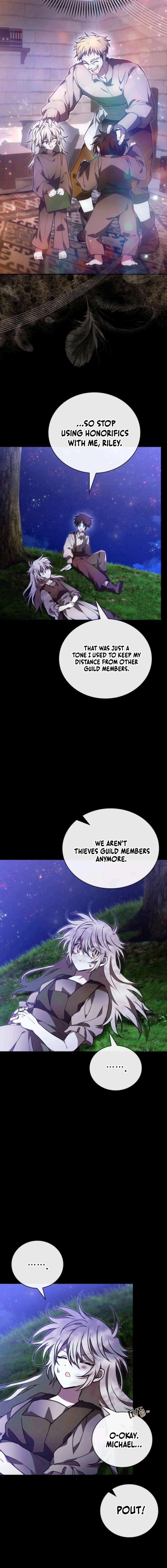 I Become a Legendary Arch Mage by Reading a Book Chapter 65 - Page 17