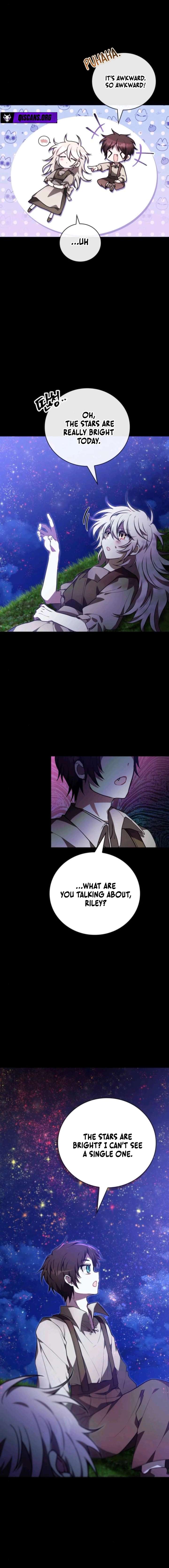 I Become a Legendary Arch Mage by Reading a Book Chapter 65 - Page 18