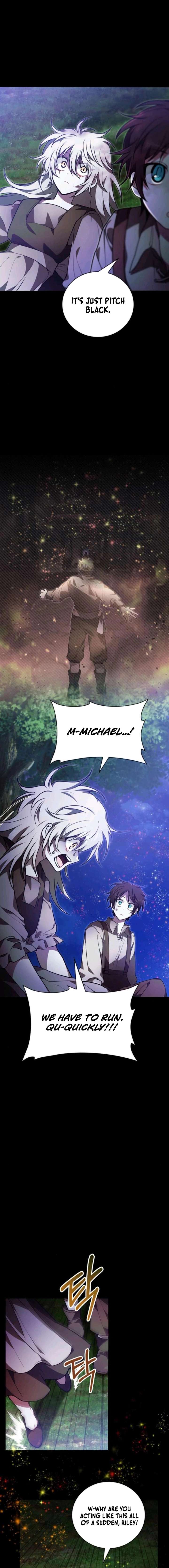 I Become a Legendary Arch Mage by Reading a Book Chapter 65 - Page 19