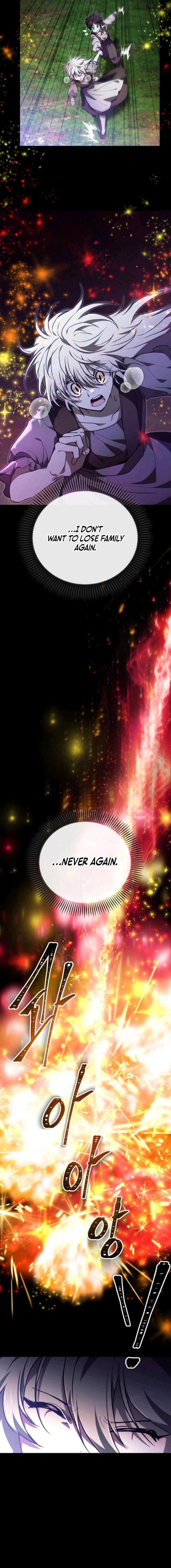 I Become a Legendary Arch Mage by Reading a Book Chapter 65 - Page 20