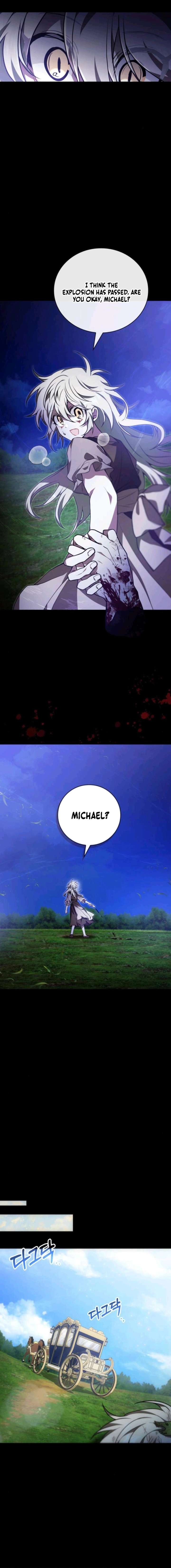 I Become a Legendary Arch Mage by Reading a Book Chapter 65 - Page 21