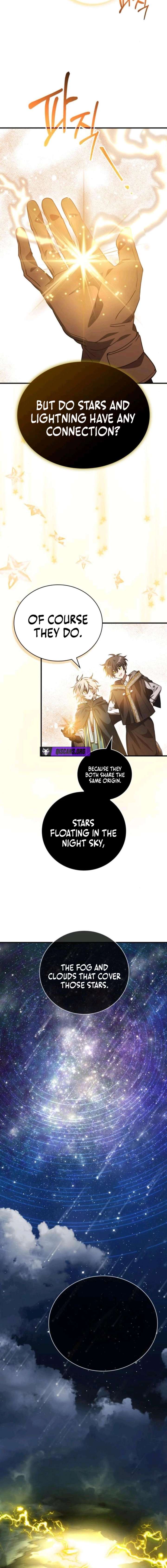 I Become a Legendary Arch Mage by Reading a Book Chapter 66 - Page 12