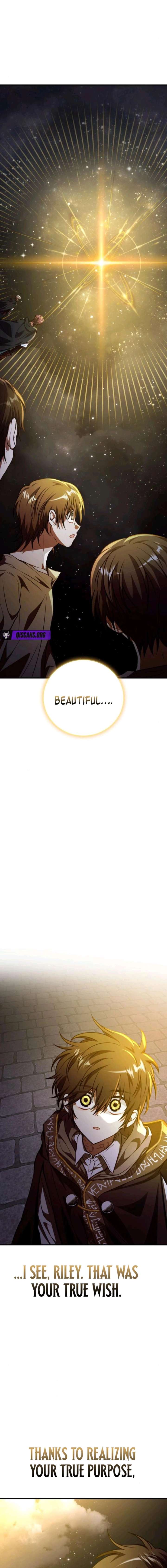 I Become a Legendary Arch Mage by Reading a Book Chapter 66 - Page 19