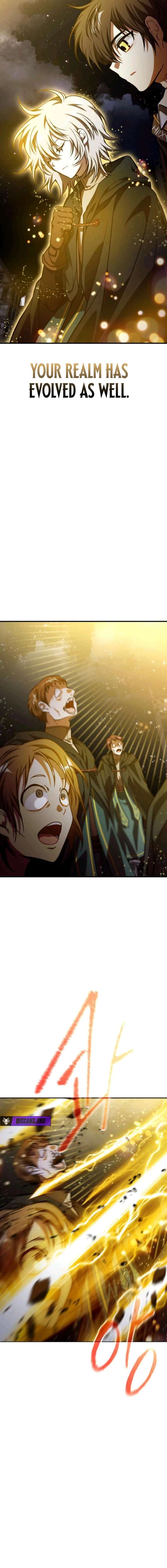 I Become a Legendary Arch Mage by Reading a Book Chapter 66 - Page 20