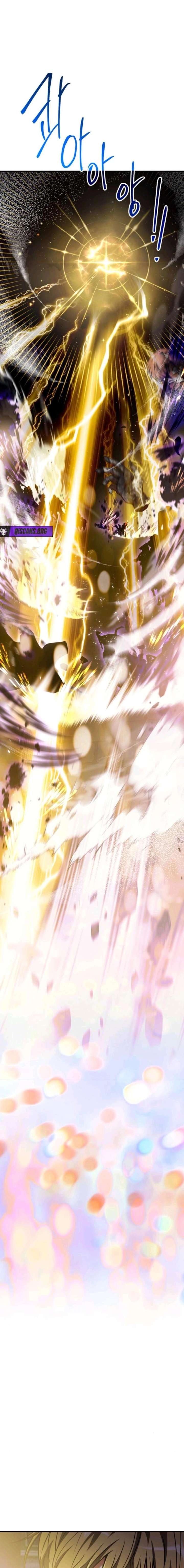 I Become a Legendary Arch Mage by Reading a Book Chapter 66 - Page 21