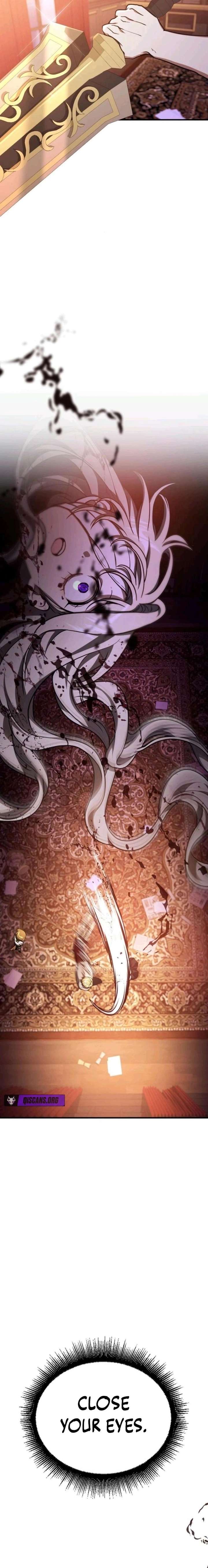 I Become a Legendary Arch Mage by Reading a Book Chapter 67 - Page 10