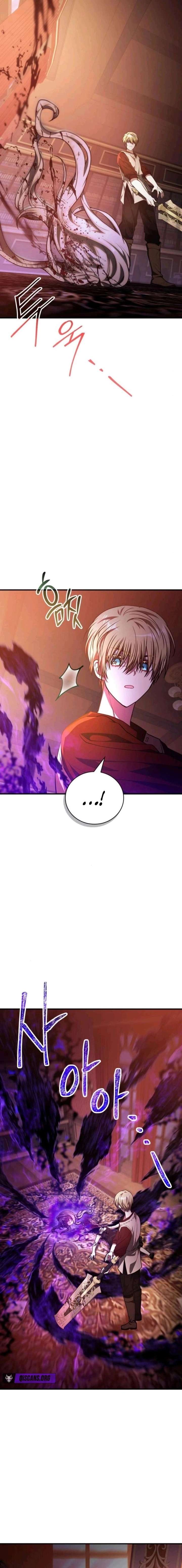 I Become a Legendary Arch Mage by Reading a Book Chapter 67 - Page 12