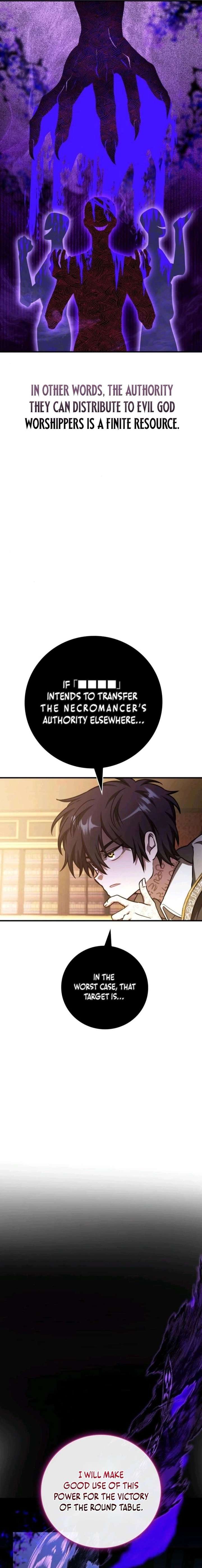 I Become a Legendary Arch Mage by Reading a Book Chapter 67 - Page 17