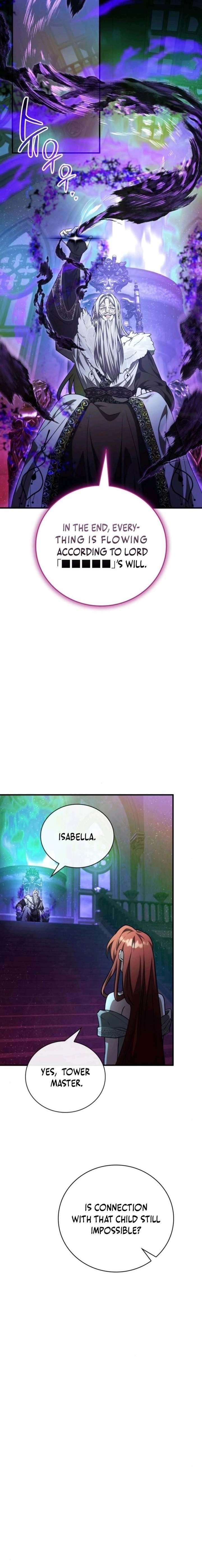 I Become a Legendary Arch Mage by Reading a Book Chapter 67 - Page 18