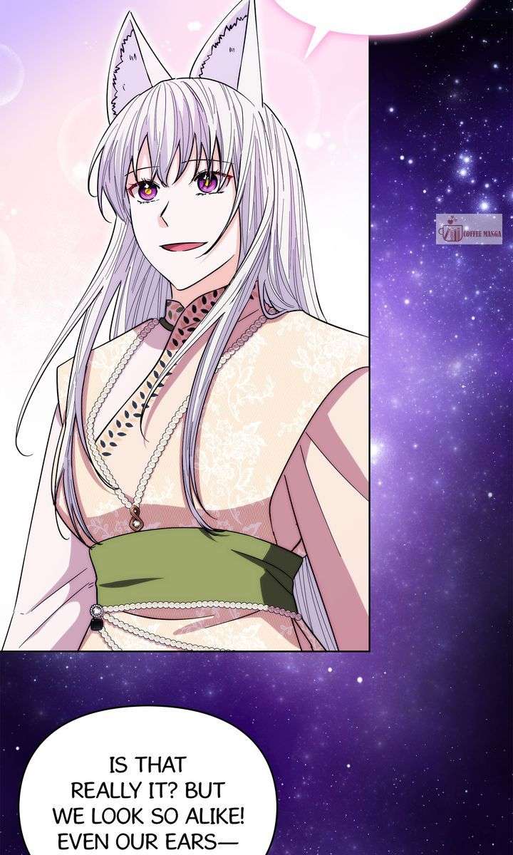 I Become the Tiger’s Daughter Chapter 93 - Page 7