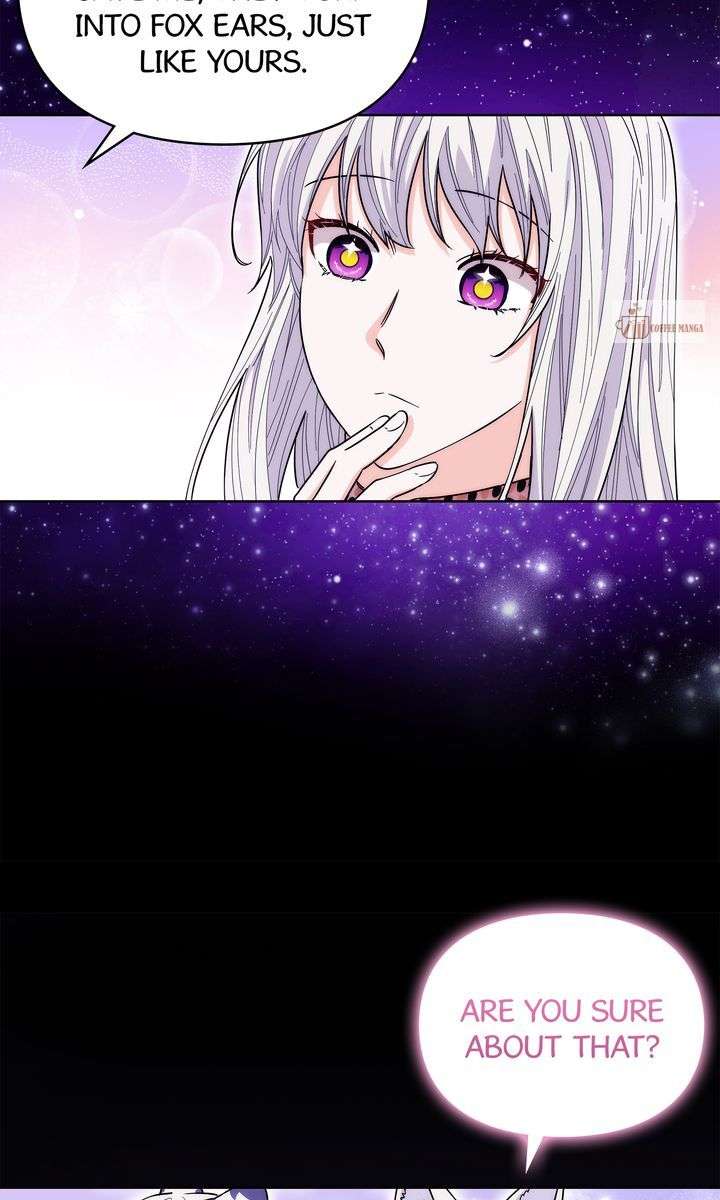 I Become the Tiger’s Daughter Chapter 93 - Page 9