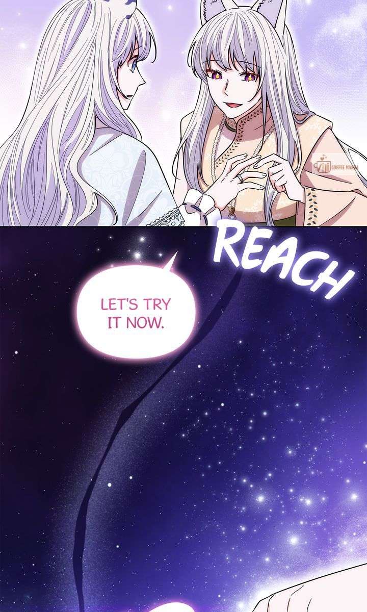 I Become the Tiger’s Daughter Chapter 93 - Page 10