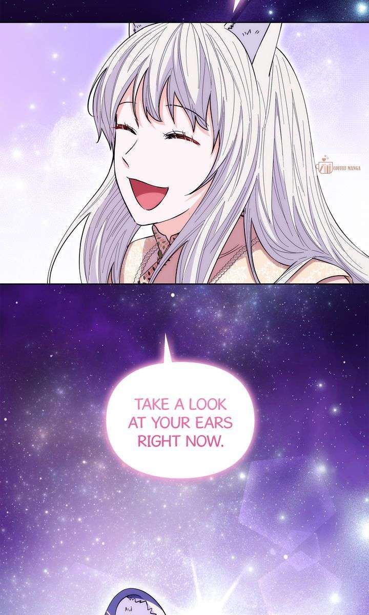 I Become the Tiger’s Daughter Chapter 93 - Page 12