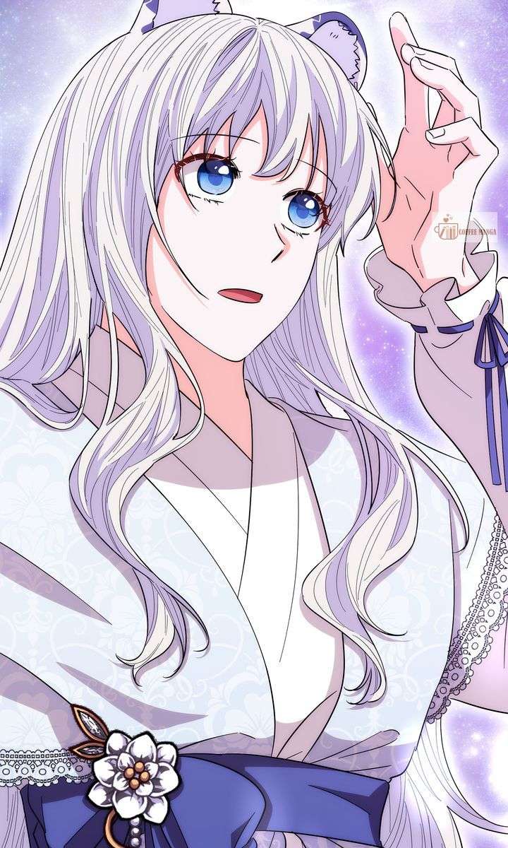 I Become the Tiger’s Daughter Chapter 93 - Page 13