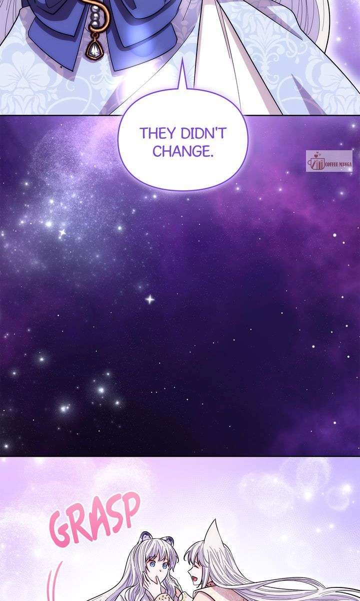 I Become the Tiger’s Daughter Chapter 93 - Page 14