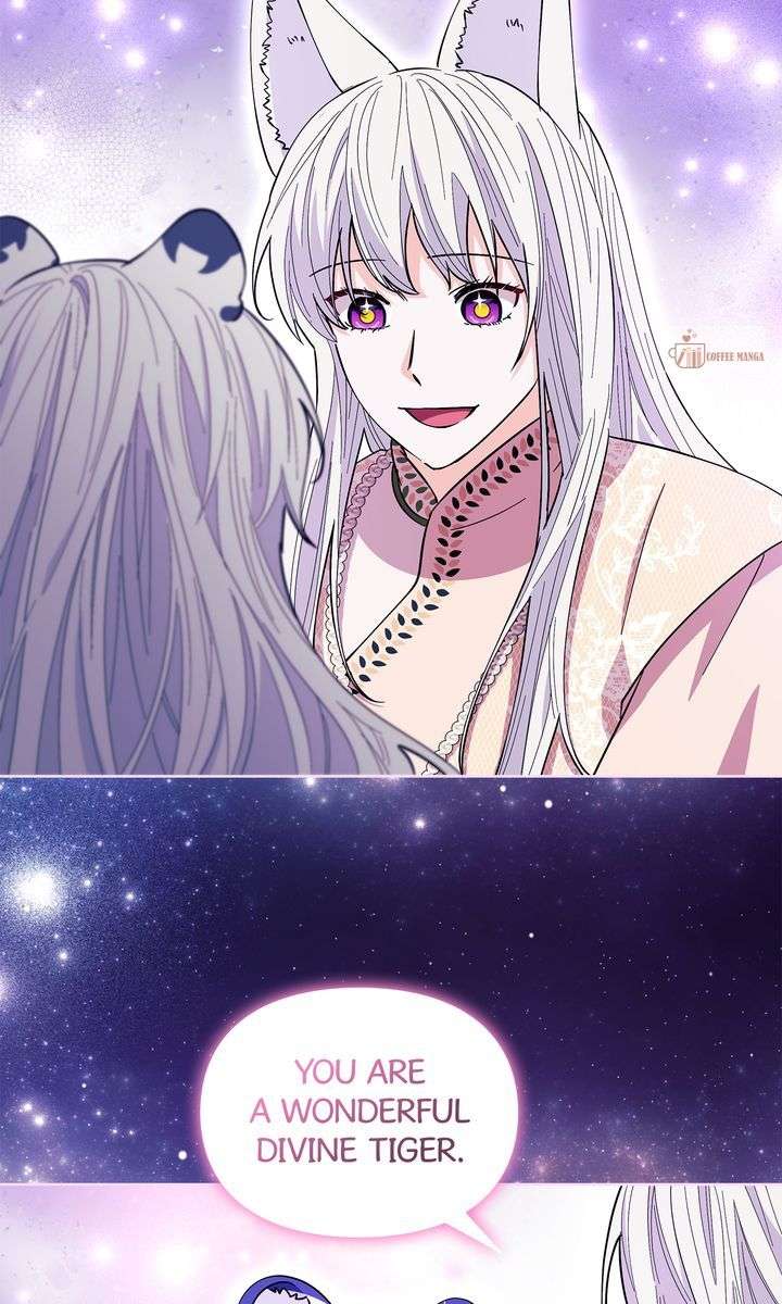 I Become the Tiger’s Daughter Chapter 93 - Page 16