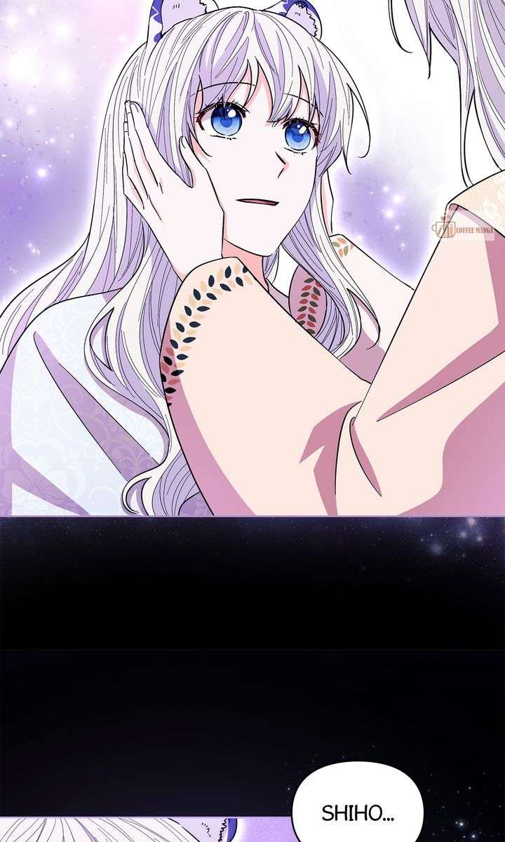 I Become the Tiger’s Daughter Chapter 93 - Page 17