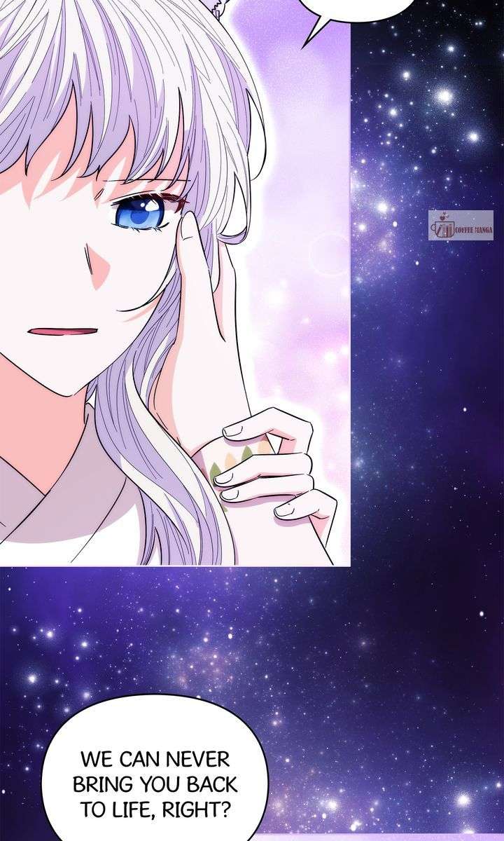 I Become the Tiger’s Daughter Chapter 93 - Page 18