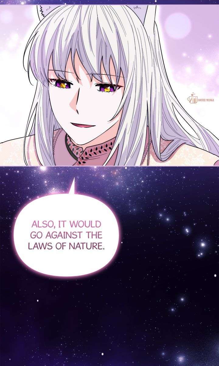 I Become the Tiger’s Daughter Chapter 93 - Page 20