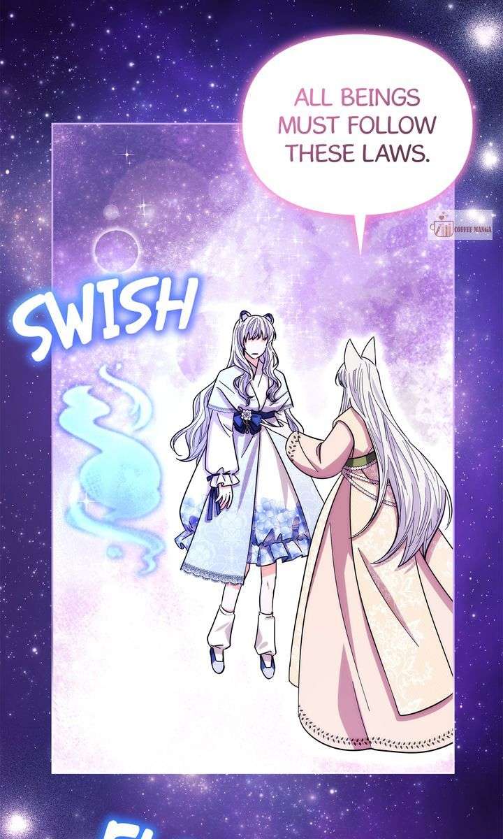 I Become the Tiger’s Daughter Chapter 93 - Page 21