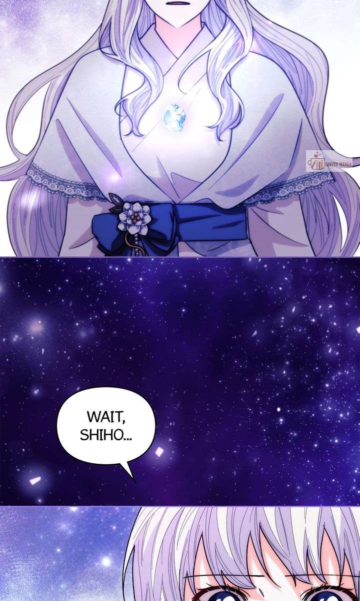 I Become the Tiger’s Daughter Chapter 93 - Page 27