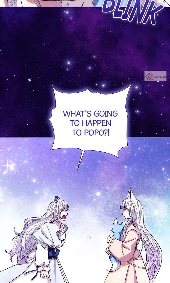 I Become the Tiger’s Daughter Chapter 93 - Page 29