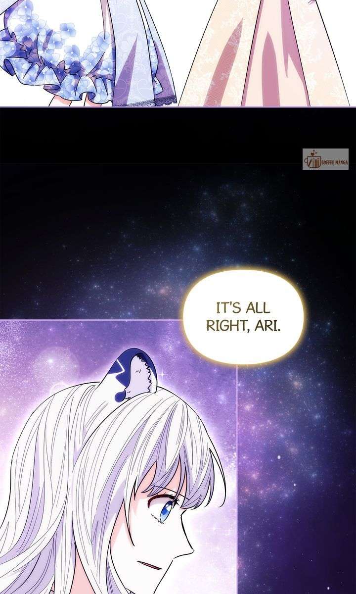 I Become the Tiger’s Daughter Chapter 93 - Page 30