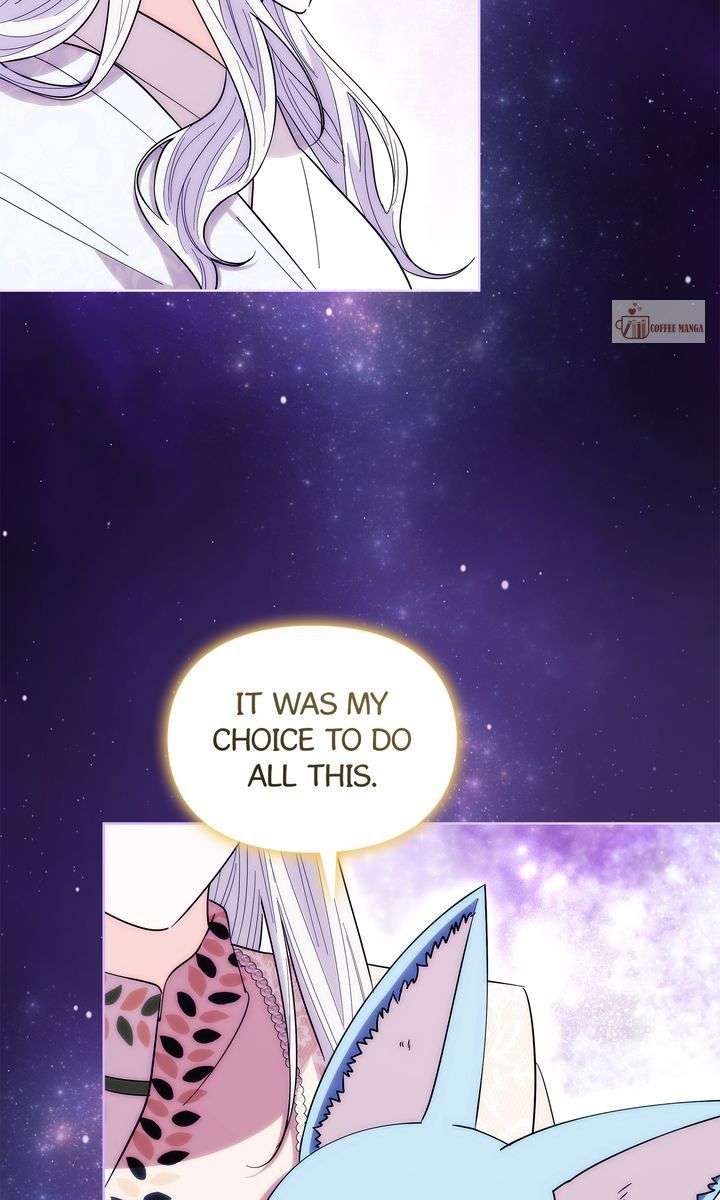 I Become the Tiger’s Daughter Chapter 93 - Page 31