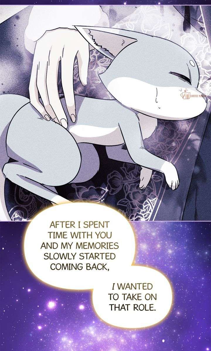 I Become the Tiger’s Daughter Chapter 93 - Page 33