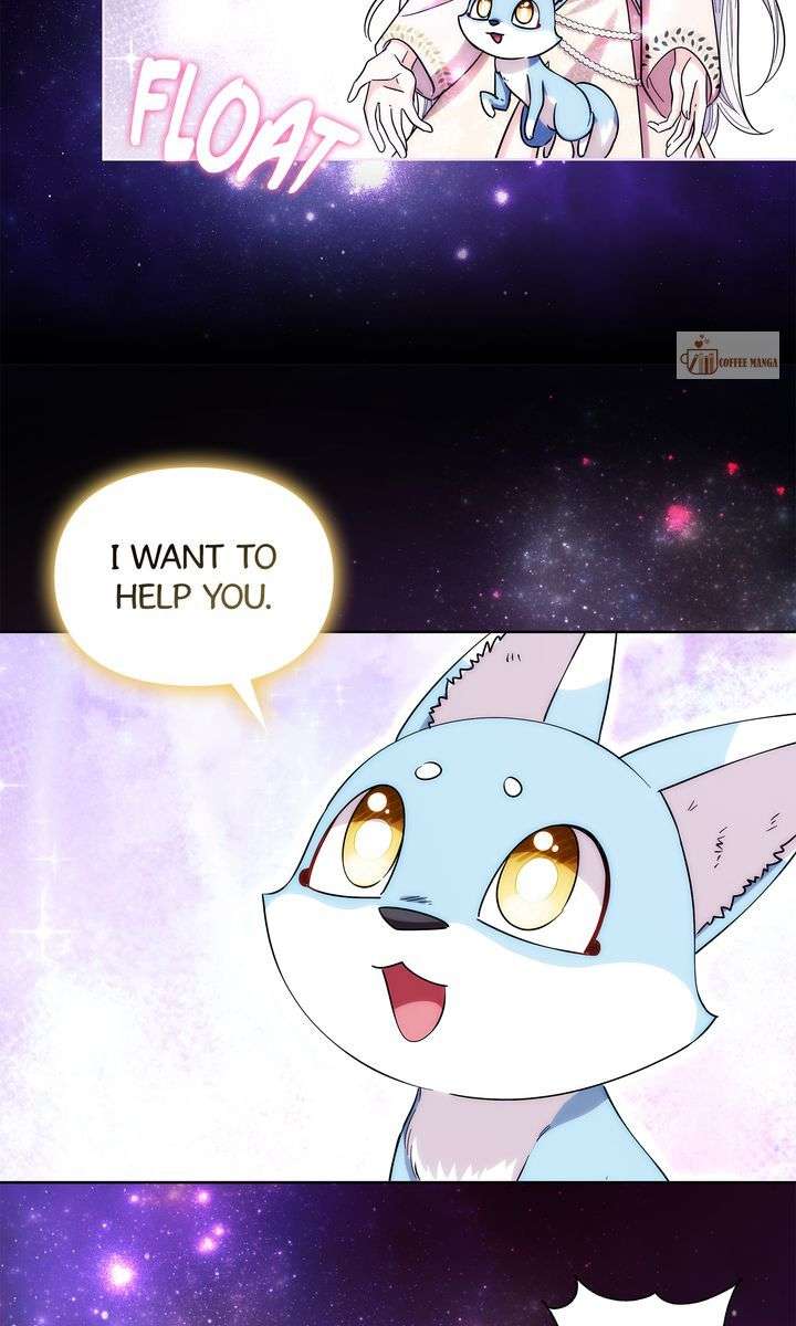 I Become the Tiger’s Daughter Chapter 93 - Page 36