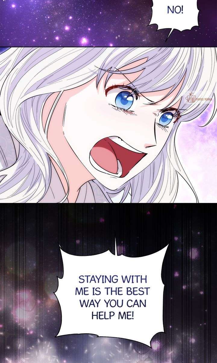 I Become the Tiger’s Daughter Chapter 93 - Page 37