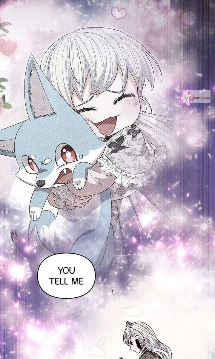 I Become the Tiger’s Daughter Chapter 93 - Page 38