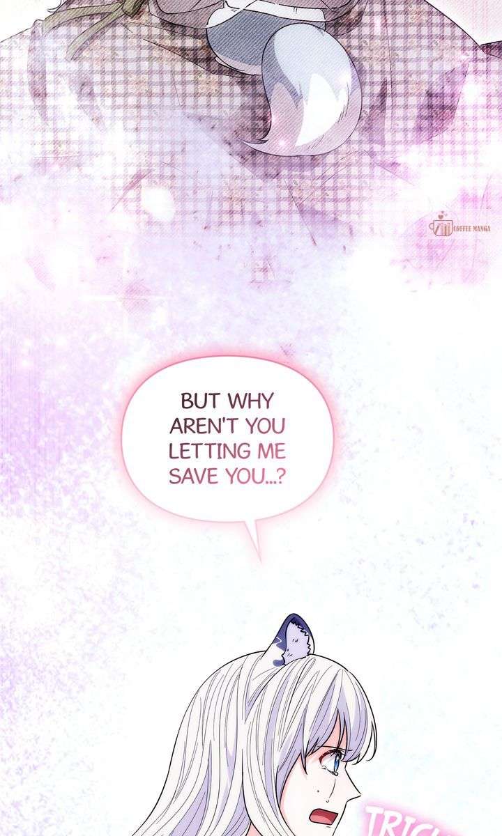 I Become the Tiger’s Daughter Chapter 93 - Page 41