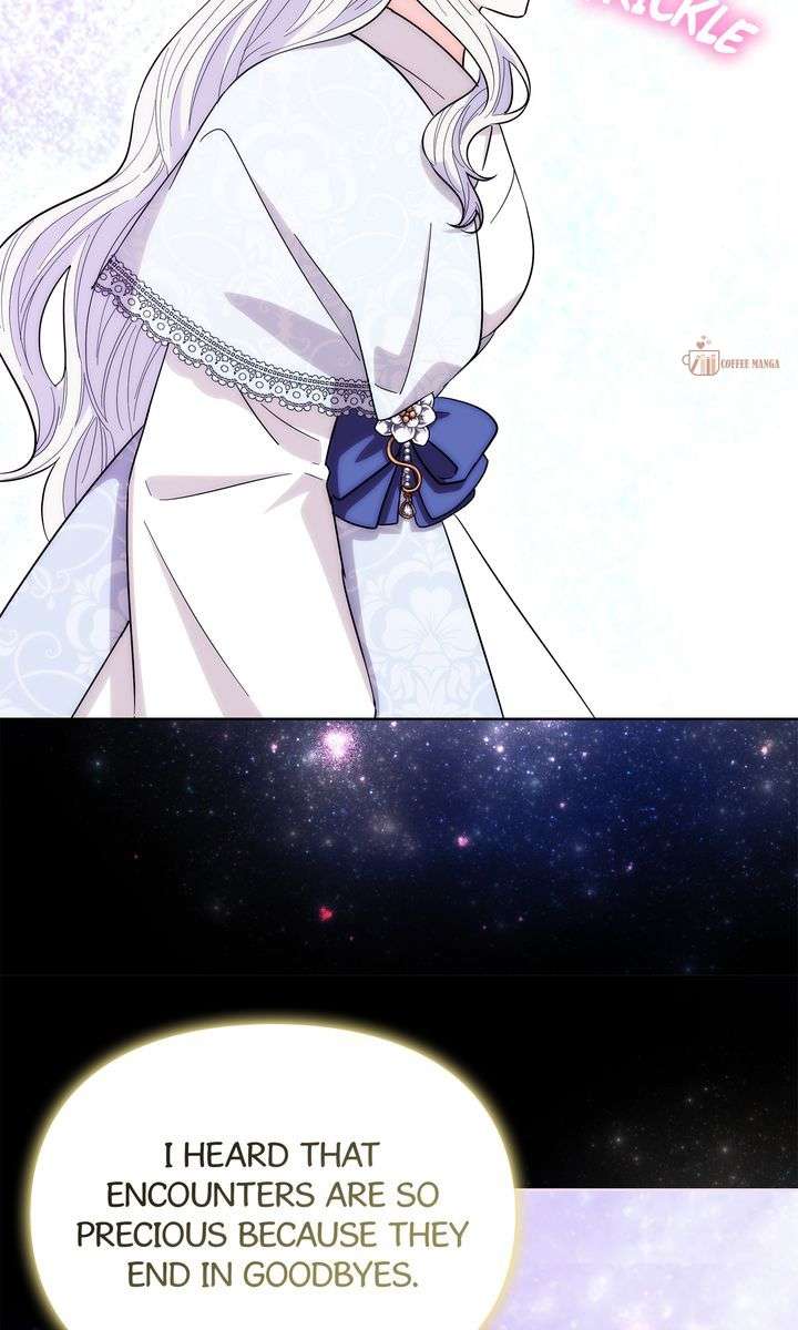 I Become the Tiger’s Daughter Chapter 93 - Page 42