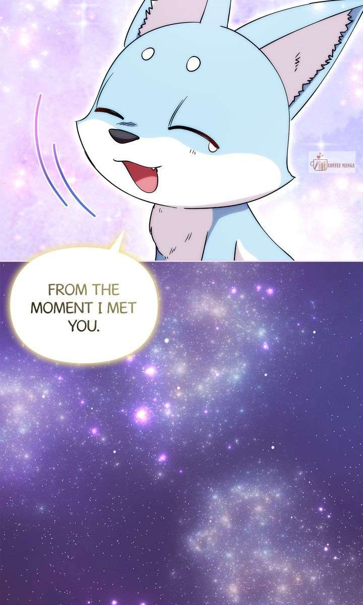 I Become the Tiger’s Daughter Chapter 93 - Page 44