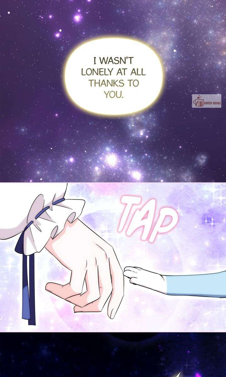 I Become the Tiger’s Daughter Chapter 93 - Page 45