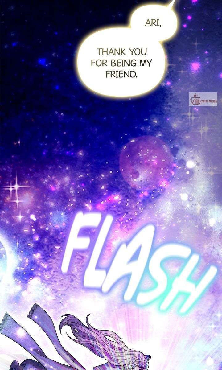 I Become the Tiger’s Daughter Chapter 93 - Page 46