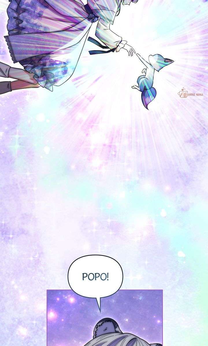 I Become the Tiger’s Daughter Chapter 93 - Page 47