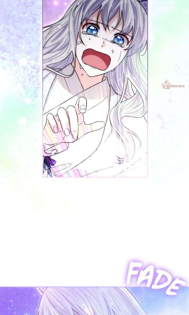 I Become the Tiger’s Daughter Chapter 93 - Page 48