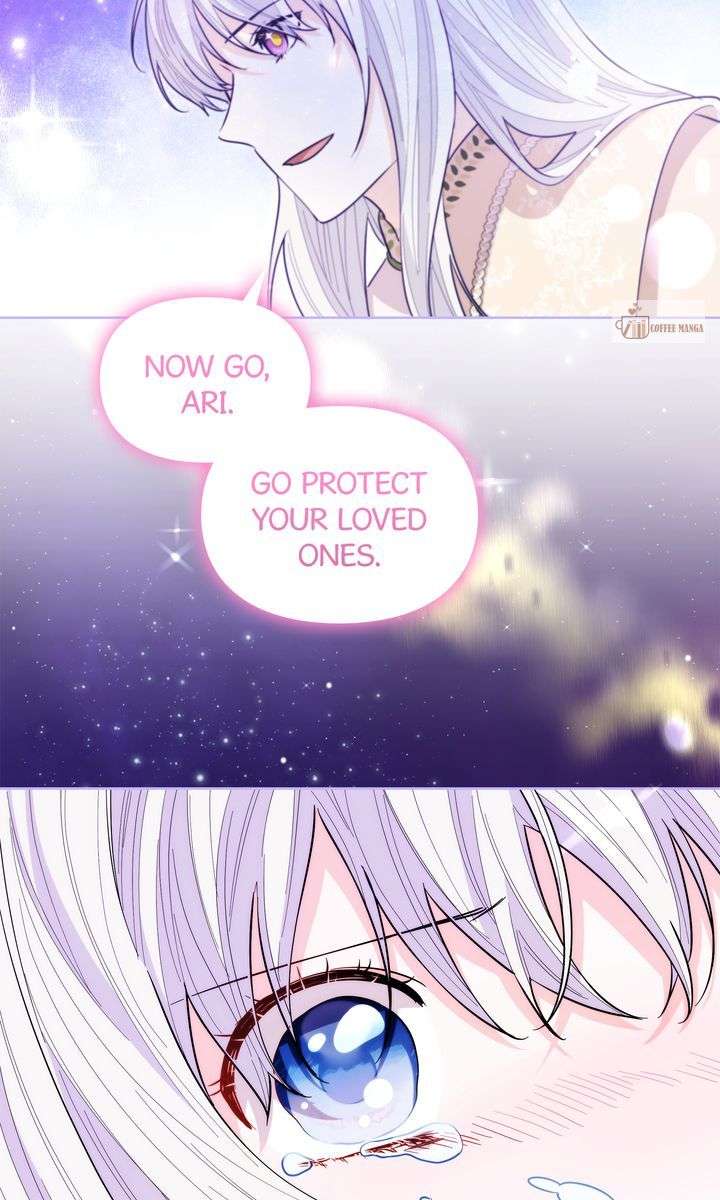 I Become the Tiger’s Daughter Chapter 93 - Page 49