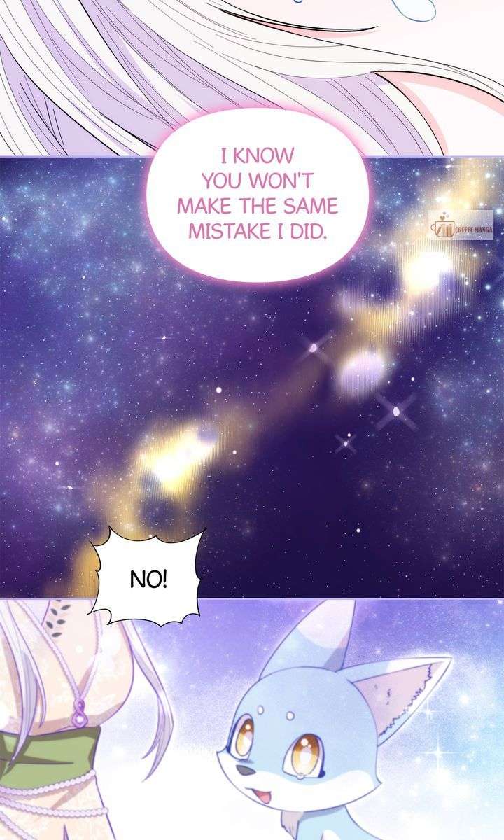 I Become the Tiger’s Daughter Chapter 93 - Page 50