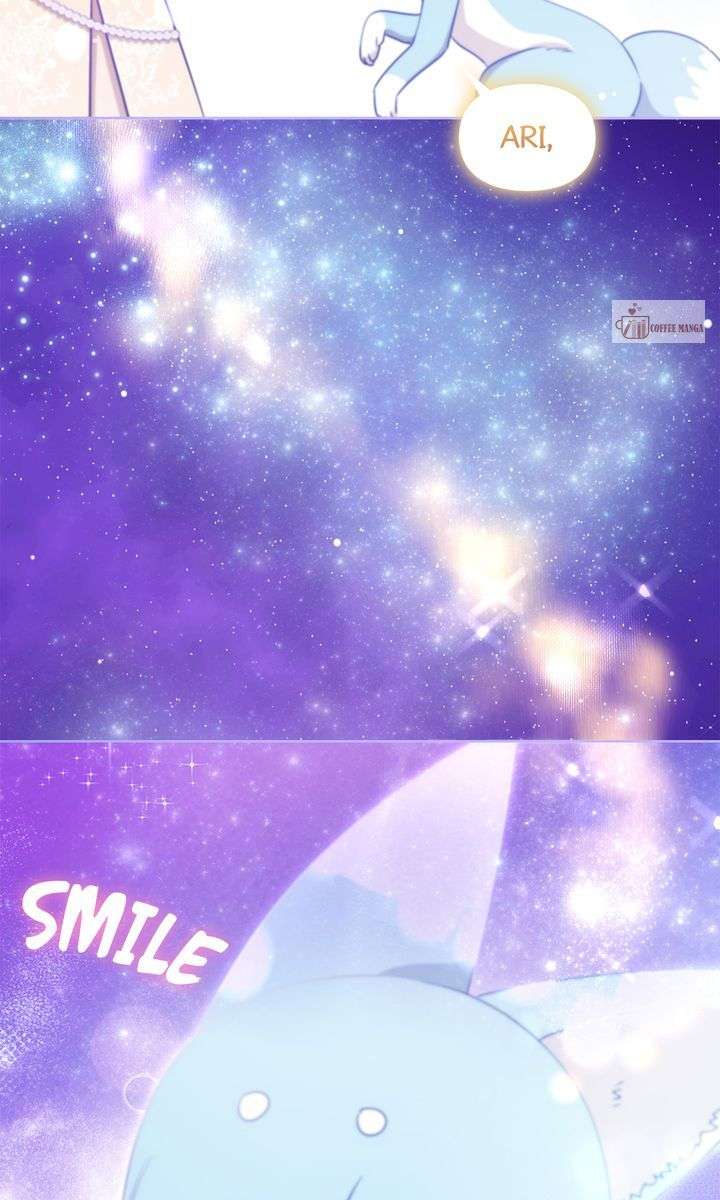 I Become the Tiger’s Daughter Chapter 93 - Page 51