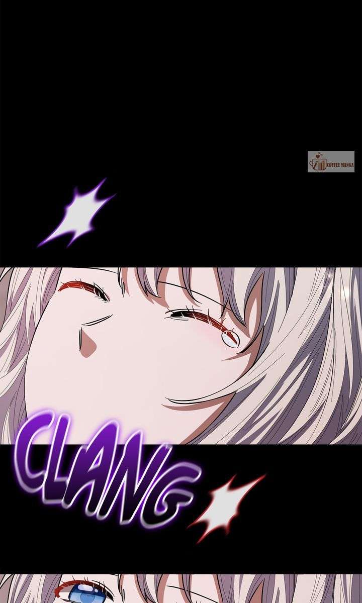 I Become the Tiger’s Daughter Chapter 93 - Page 55