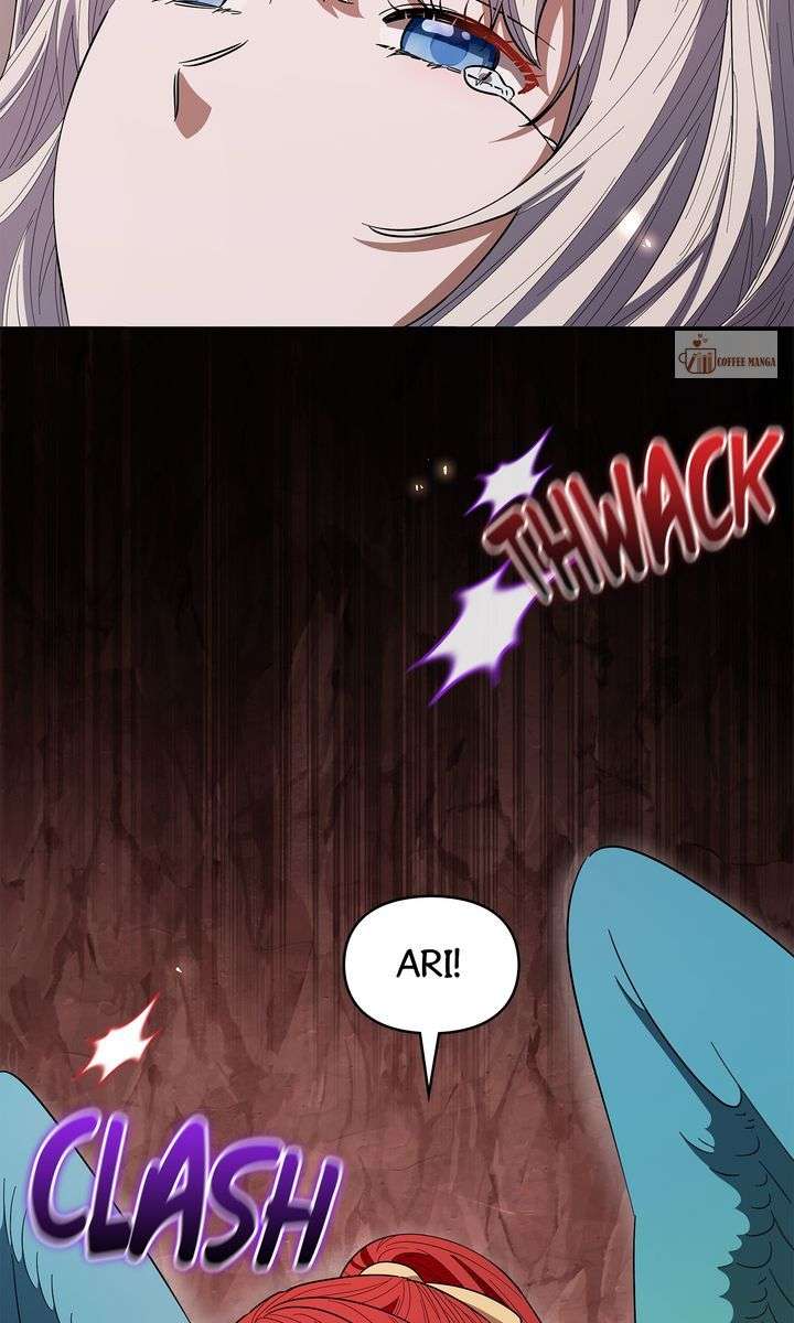 I Become the Tiger’s Daughter Chapter 93 - Page 56